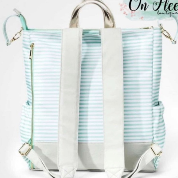 Oh Joy! Diaper Bag Backpack - Picture 10 of 14